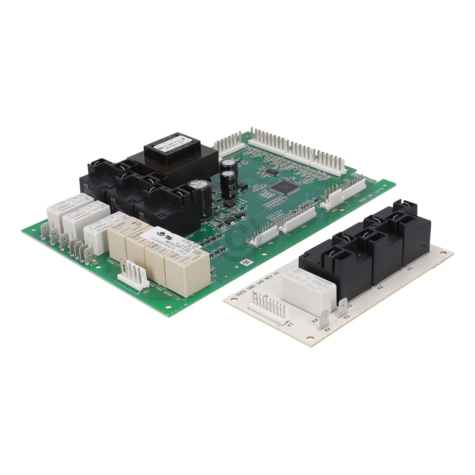 Modul PC boardSVC KIT, 300F CONTROL BOARD PRO27 48" 00709786