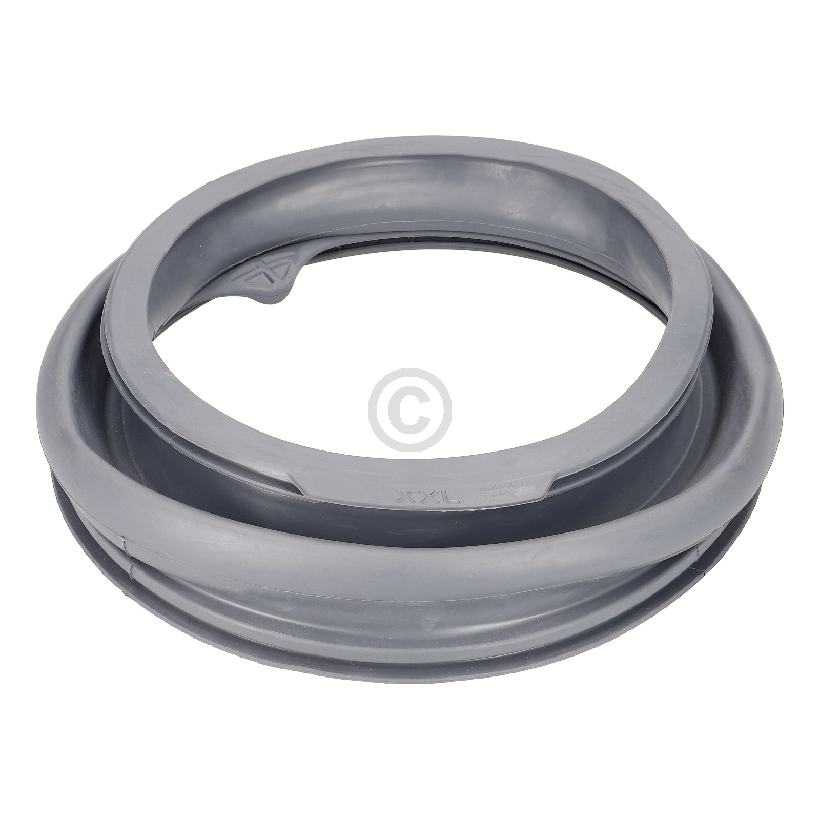 Türmanschette passend für Electrolux 140028468035 für Waschmaschine Bluparts