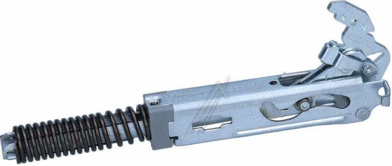Ofentürscharnier für Ofen Hisense/Gorenje 633340 Backofen