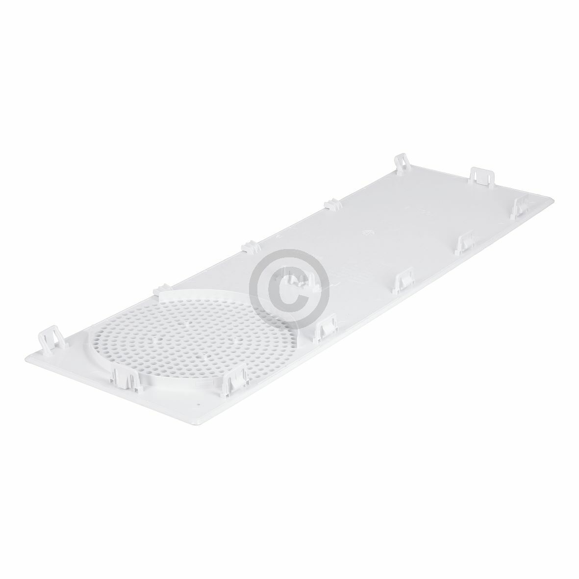 Abdeckung BOSCH 11031376 für Trockner