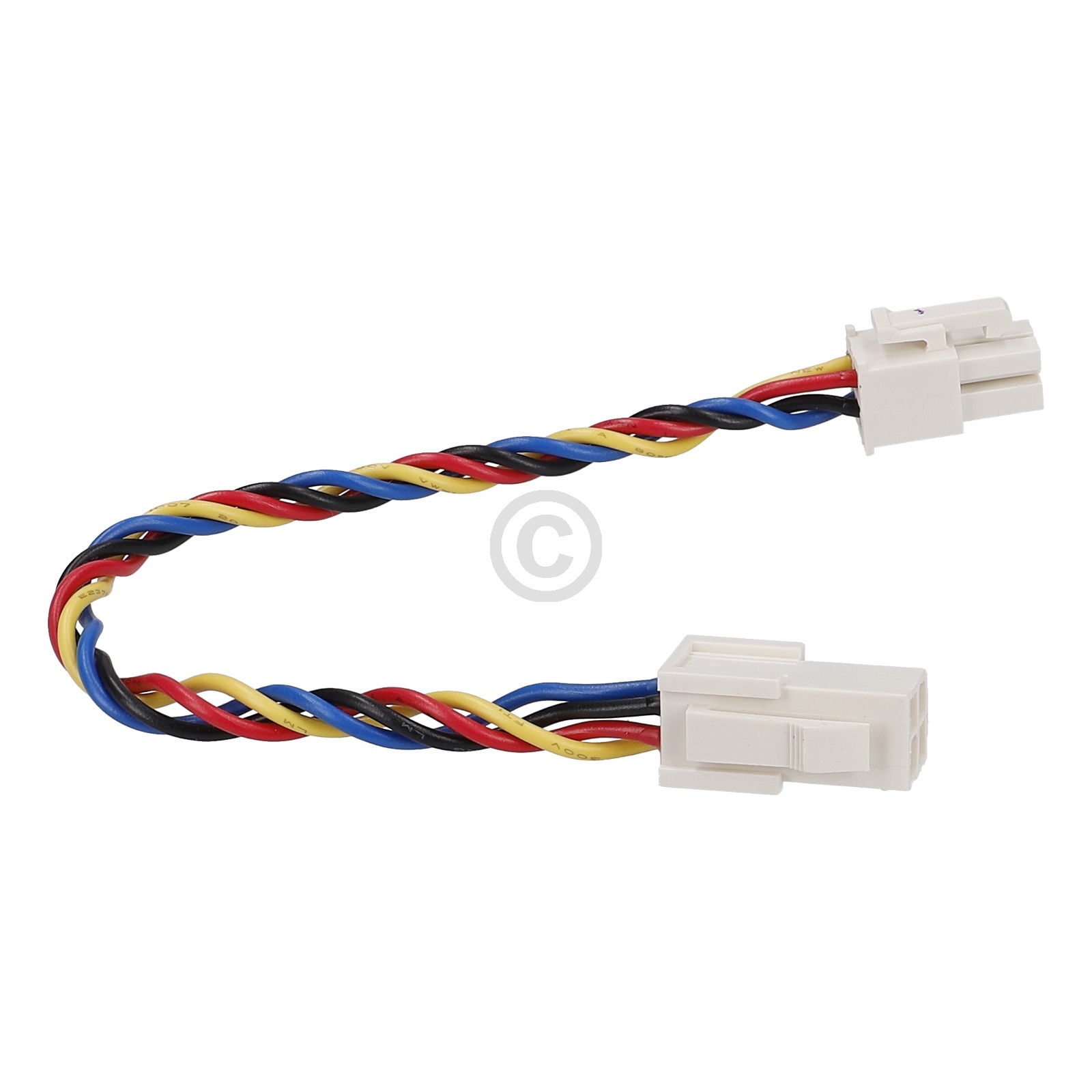 Main board battery extension harness 201-2452-0025