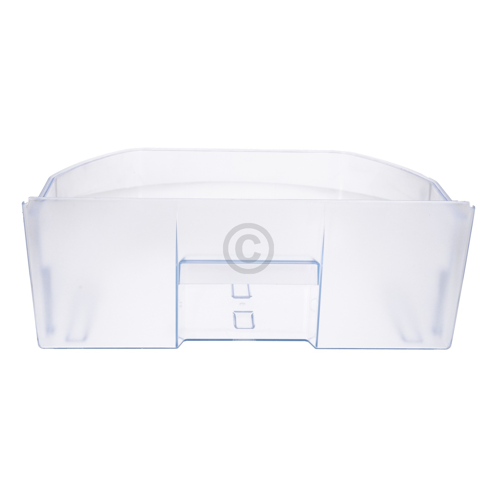 Gemüseschublade für Kühlteil beko 4565370300 in KühlGefrierKombination