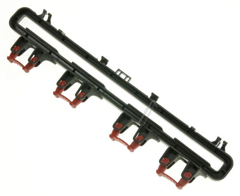 Halter Glasscheibe Rot für AEG-Zubehör 140101607061 Halterung