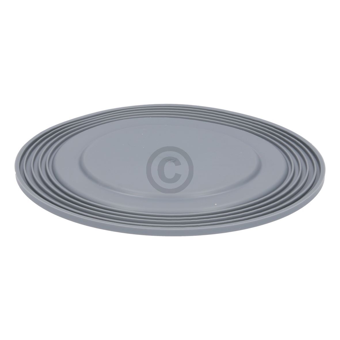 Gummimatte 150mmØ für Rührschüssel KENWOOD KW711919 für Küchenmaschine