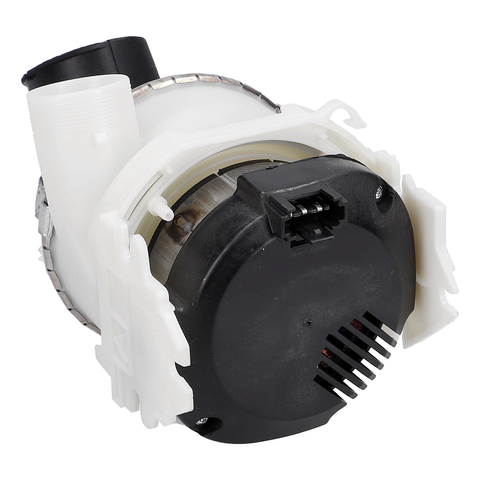 Umluftmotor Bauknecht C00869663 für Geschirrspüler Bauknecht