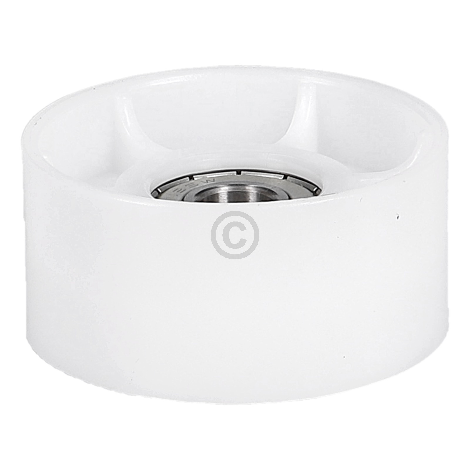 Spannrolle für Riemen wie Bosch 00632045 BLUPARTS in Trockner 10101038