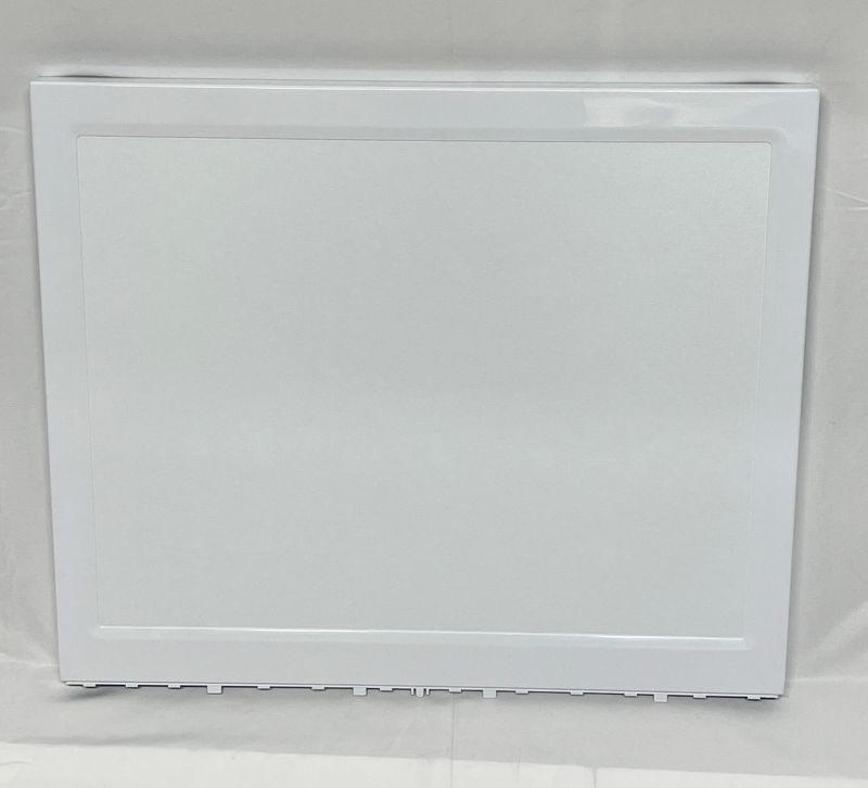 Oberer Rahmen Waschmaschine Beko C00898007 weiß