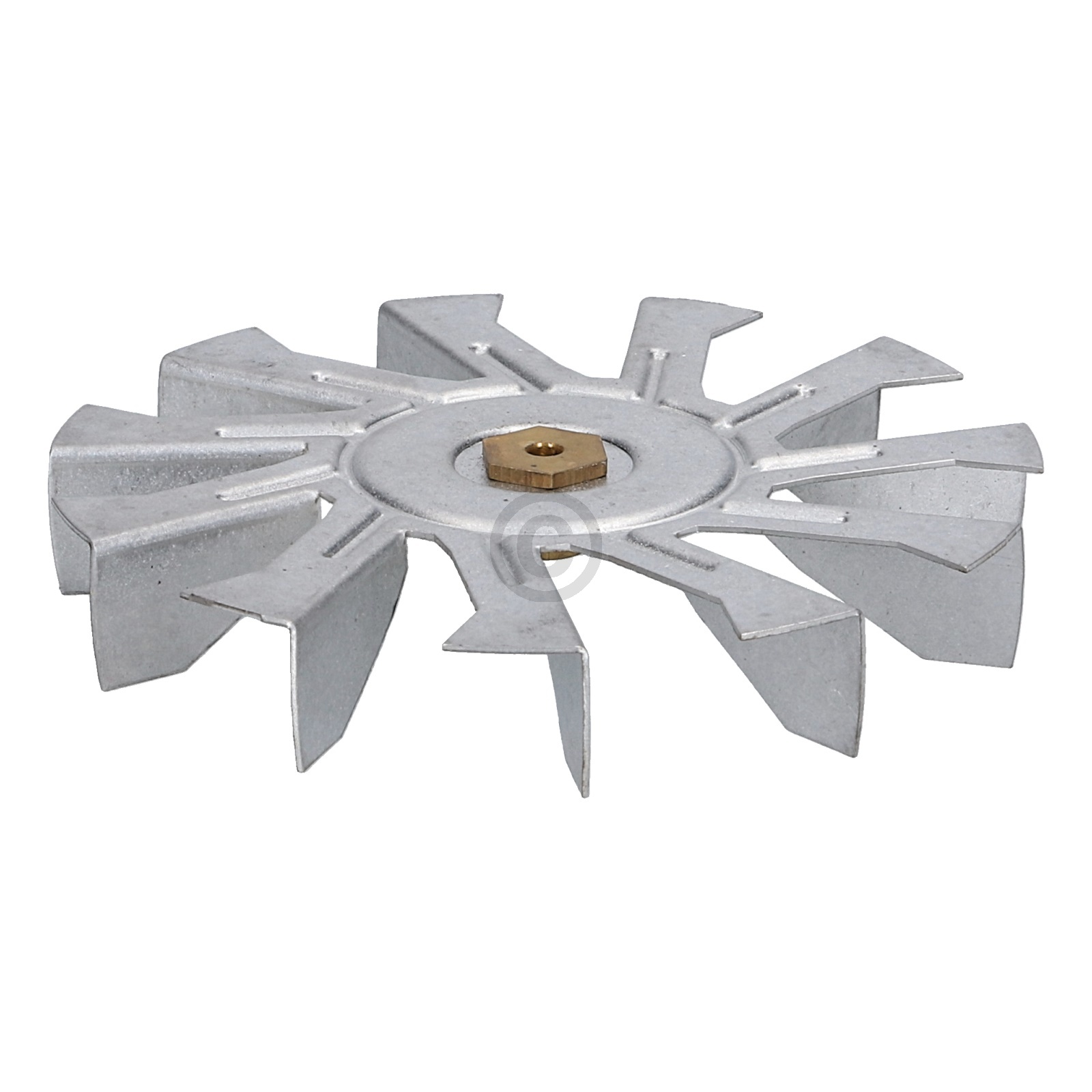 LÜFTERRAD Küppersbusch 565101 für Dampfgarer