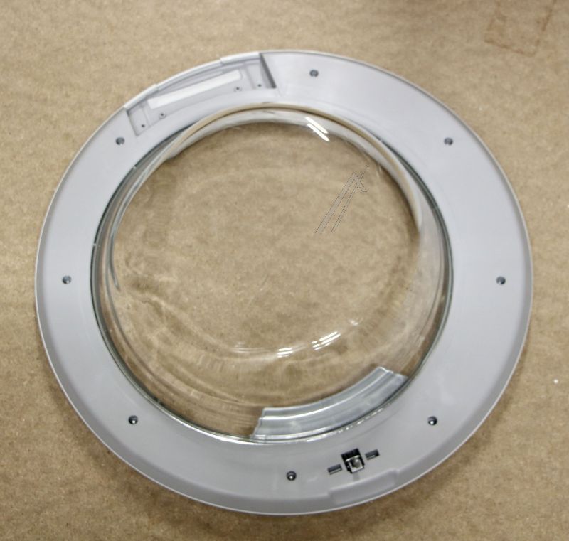 Waschmaschinen-Tür Whirlpool/Indesit 488000386943 Fenster 485 GR647 APE