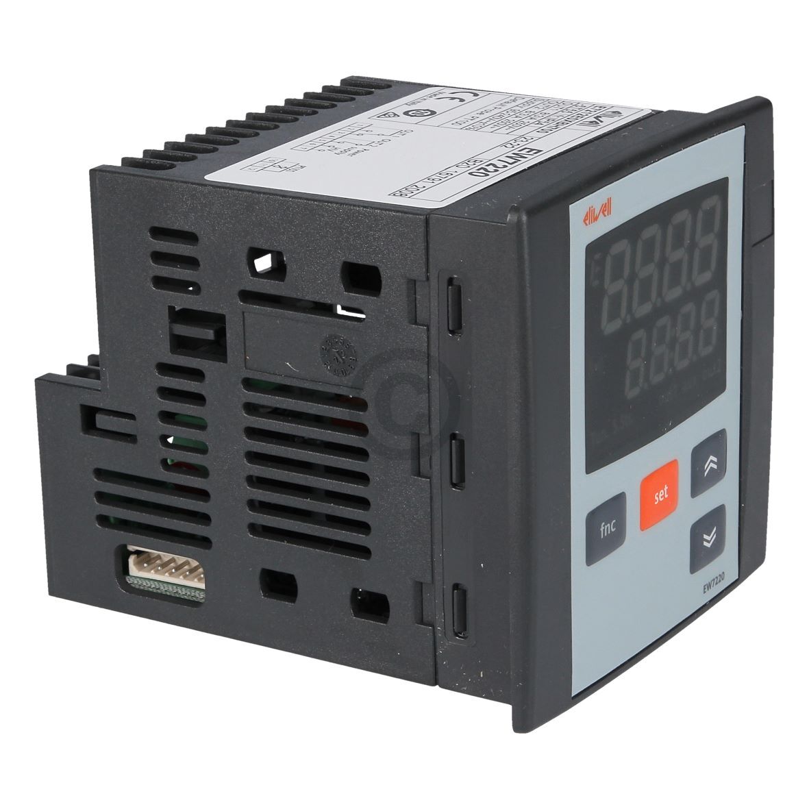Temperaturregler Universalregler eliwell EW7220 PT100 95-240Vac  E7212E0XBH700