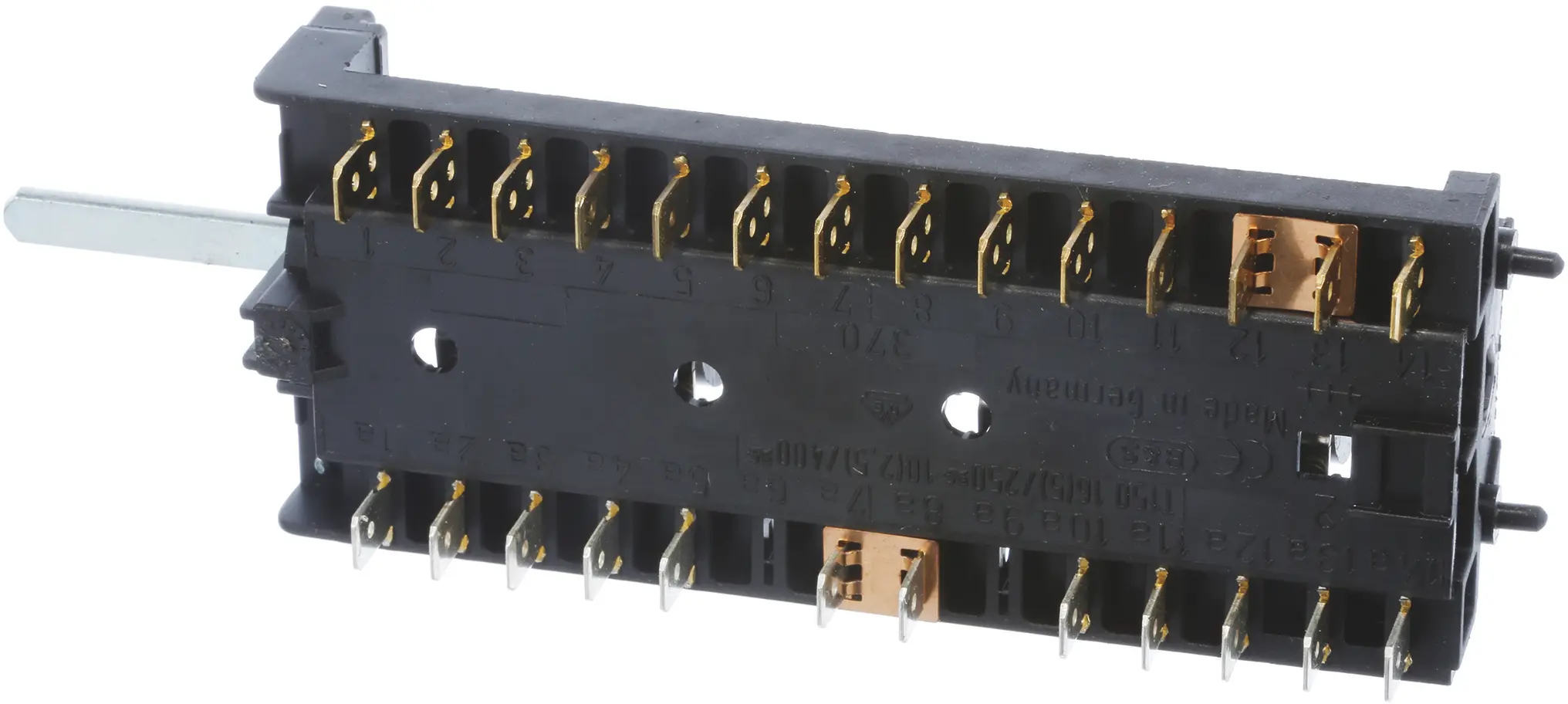 Wahlschalter 00635276