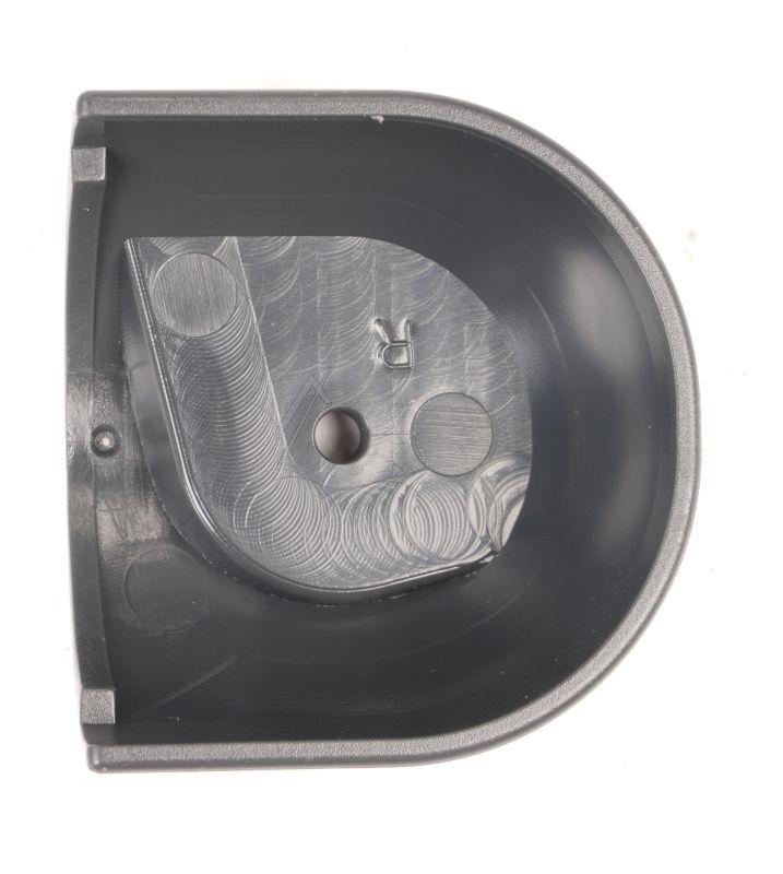 Abdeckung rechte Vorderradgabel SoFlow 800.480.28 für E-Scooter SO4 Pro Max