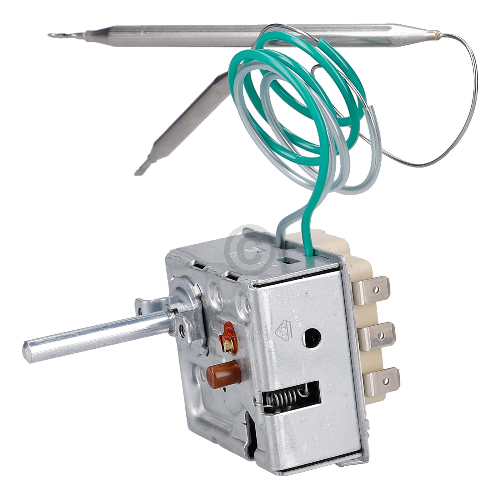 Thermostat 30-80° 55.60011.030 EGO