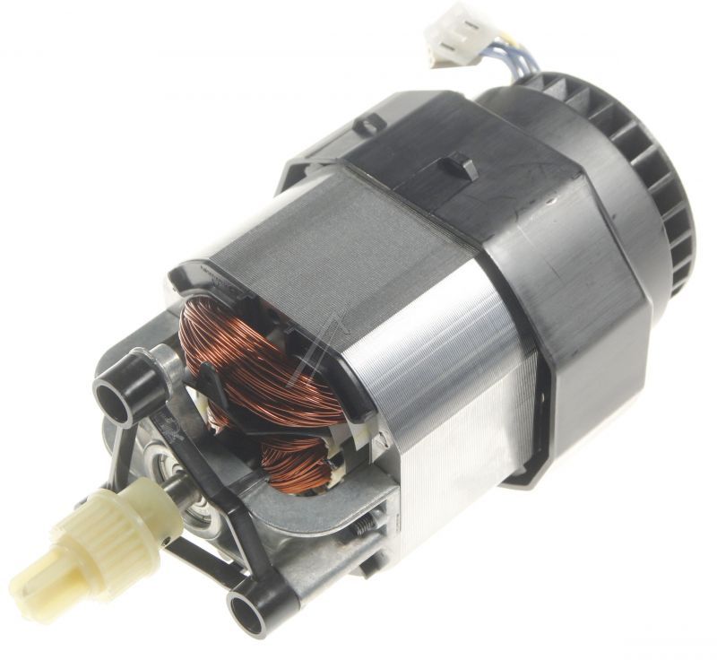 KW715912 Motor für Küchenmaschine DeLonghi KW715912 230V, KM-Serie