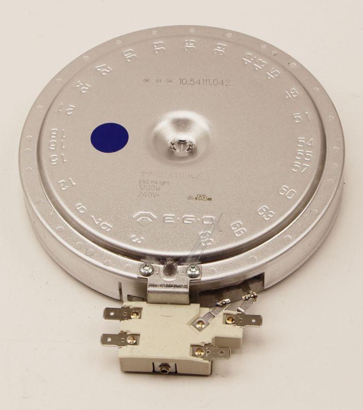 1200W-Elektrokochplatte (3740635226)