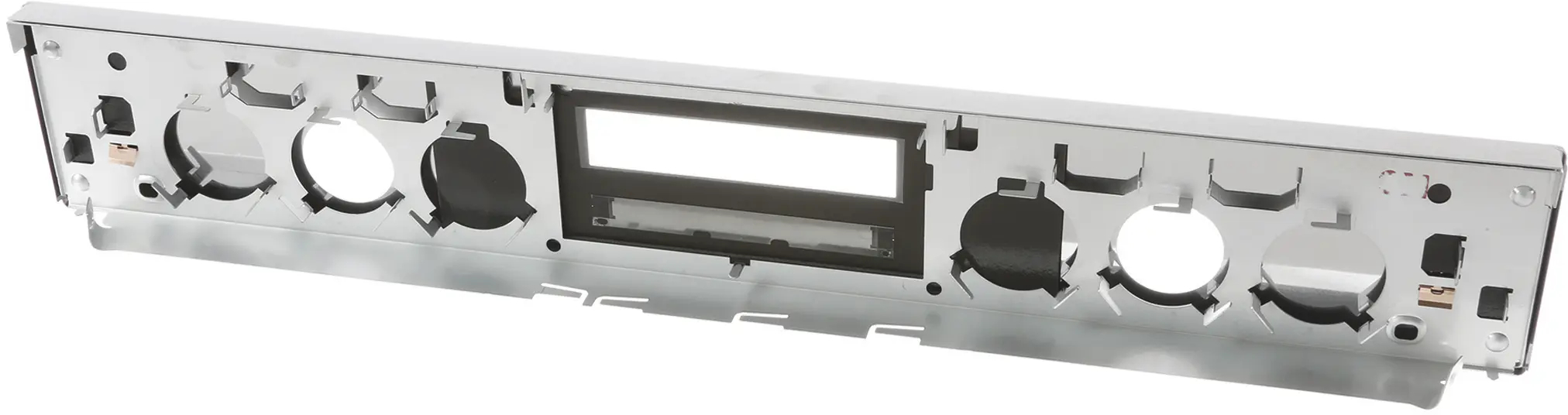 Bedienblende 11020851