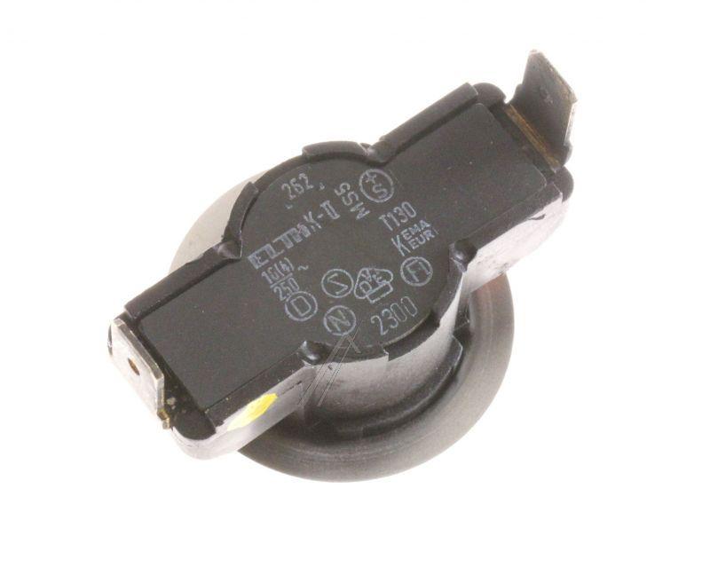 Thermostat 84 für Waschmaschine Candy Hoover 91200766 Temperaturregler