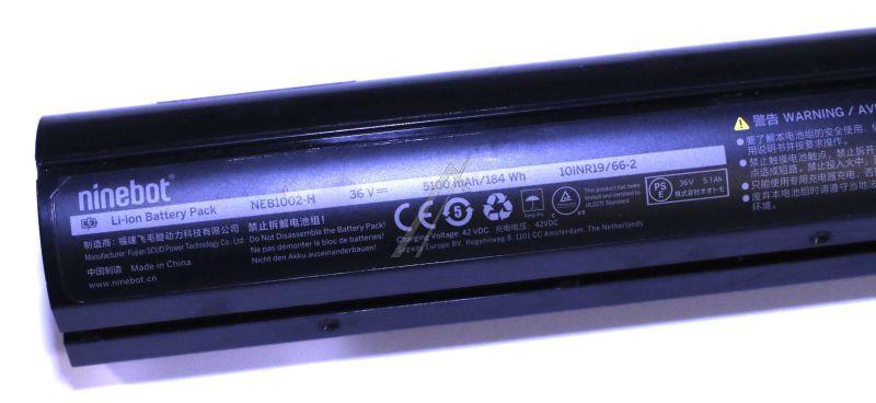 Interner Akku Segway-Ninebot AB.00.0004.86 NEB1002-H für E-Scooter