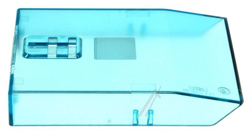 Abdeckung mit Schloss und Beleuchtung für Dometic Kühlschrank 241326802 Licht, Tür, Sicherung