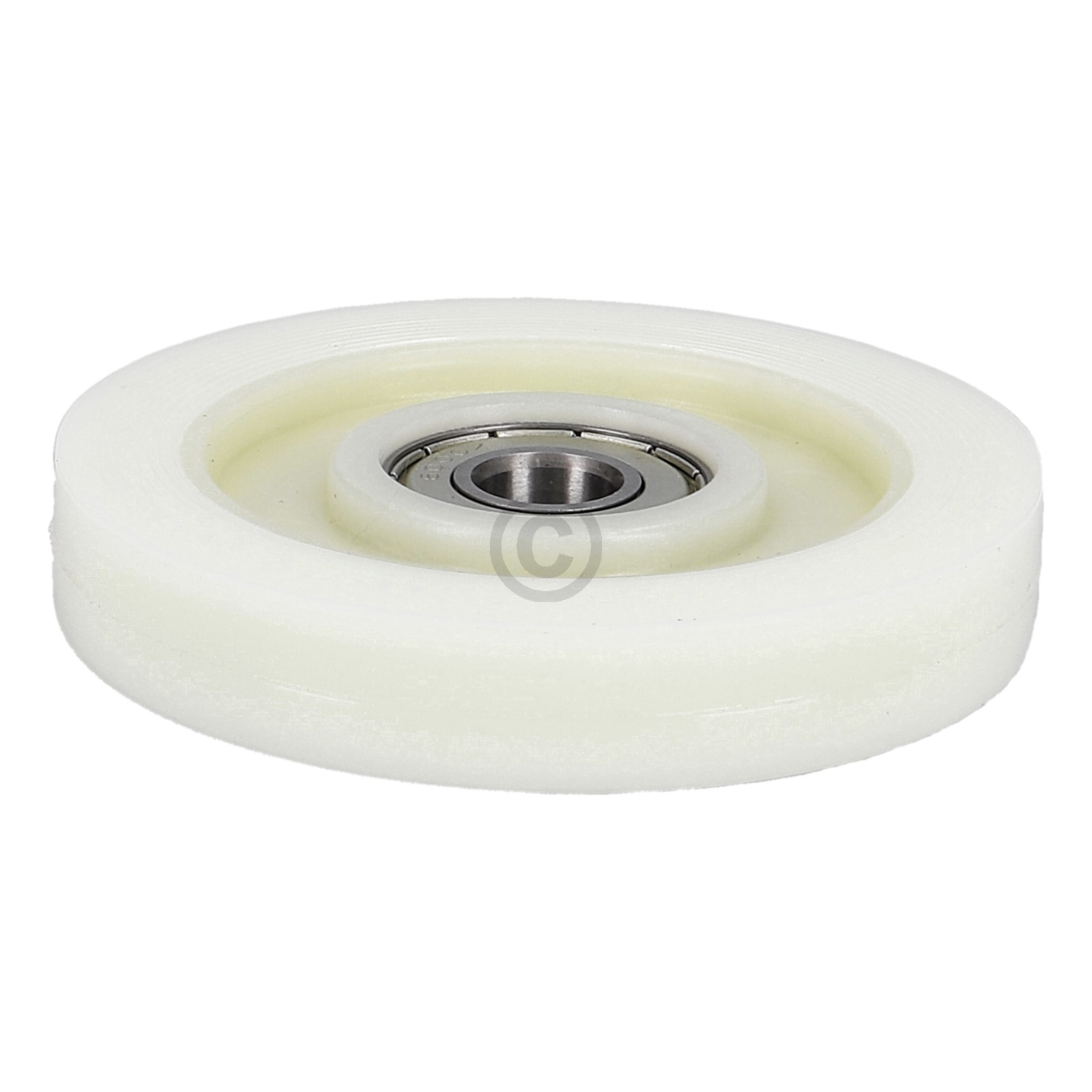 Laufrolle für Trommel wie AEG 1364059004 BLUPARTS - KOMPATIBEL 10101034