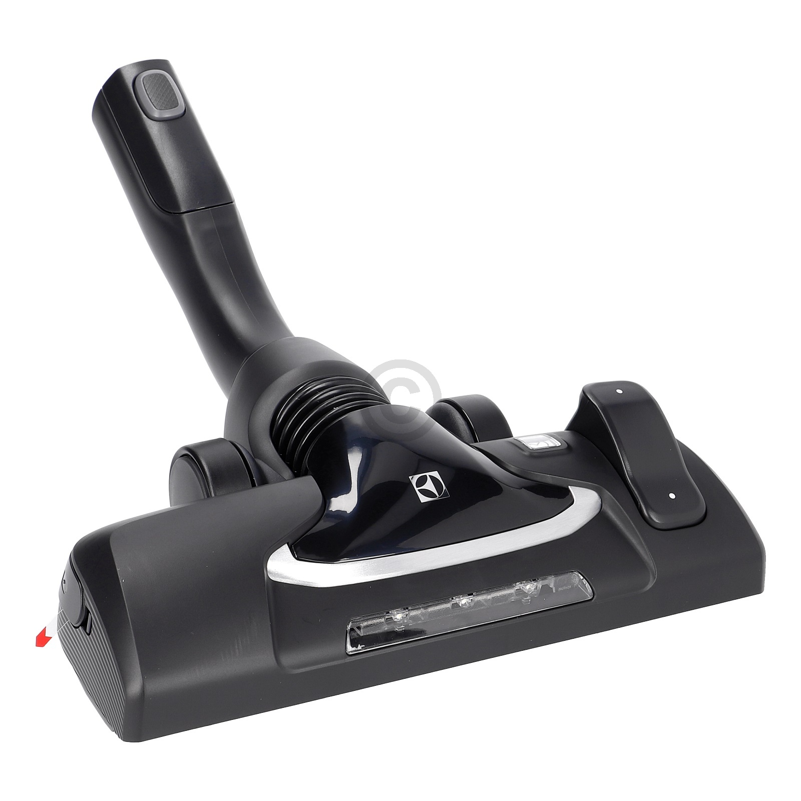 Bodendüse FlowMotion LED Electrolux ZE141 9001690693 für 36mm Ovalrohr