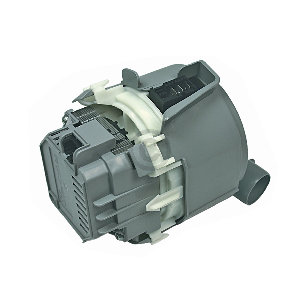 Heizpumpe 00654575 654575 Bosch, Siemens, Neff, Küppersbusch