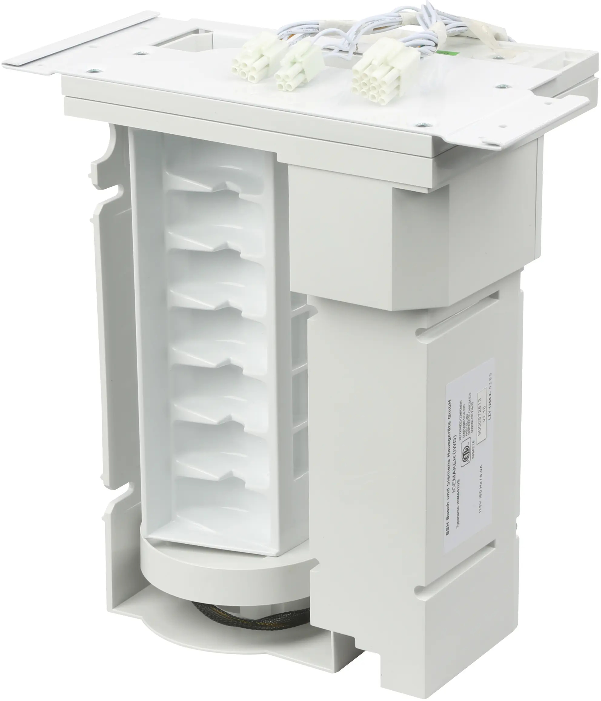 Eisbereiter 00702093