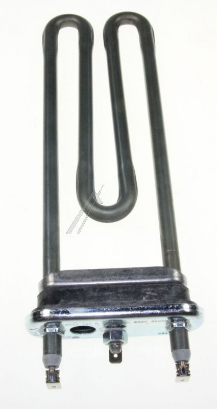 Waschmaschinenheizung 2000W für Waschmaschine Irca 263726 Heizkörper
