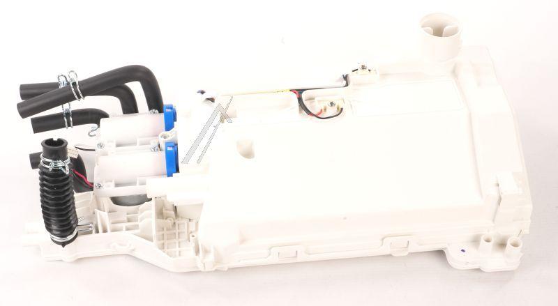 Dosierbaugruppe für Haier Waschmaschine 49130371 Waschmittelkasten