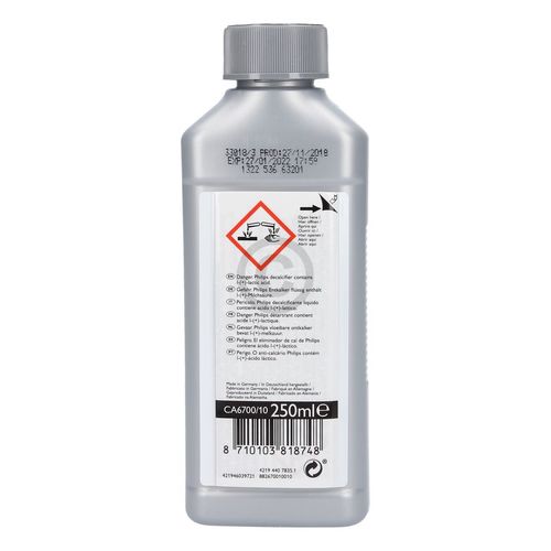 Entkalker PHILIPS Saeco CA6700/10 996530072309 für Kaffeemaschine 250ml 830109082