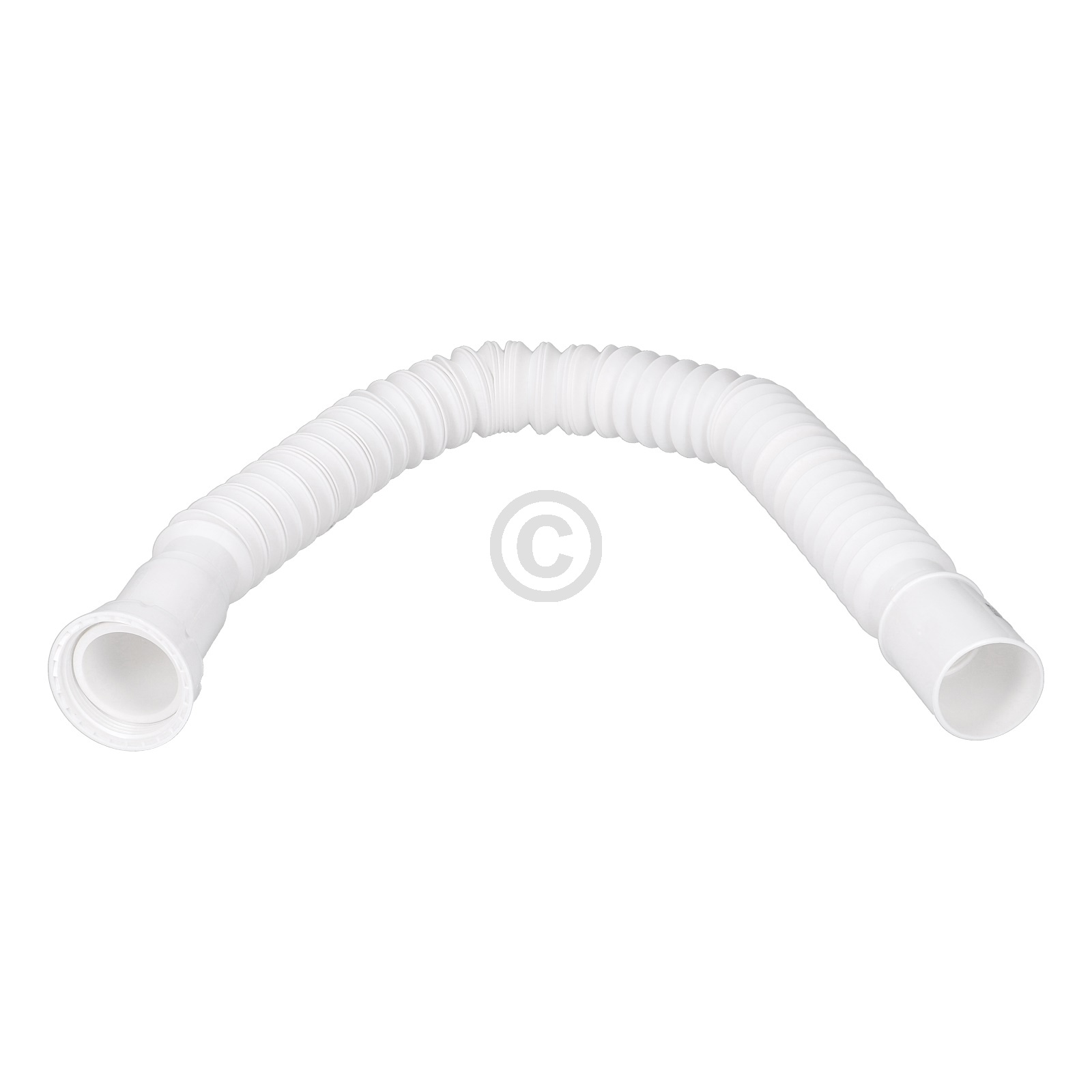 Siphon 1 1/2"IGx40mm 325-830mm KIRCHHOFF 98836848 flexibel formbar