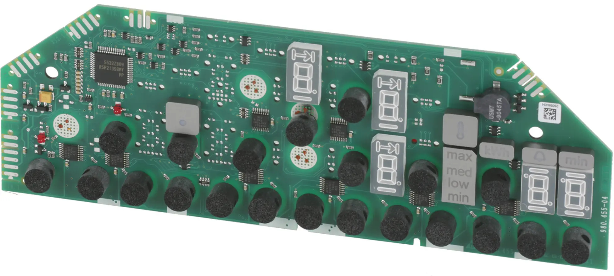 Bedienmodul 11009227