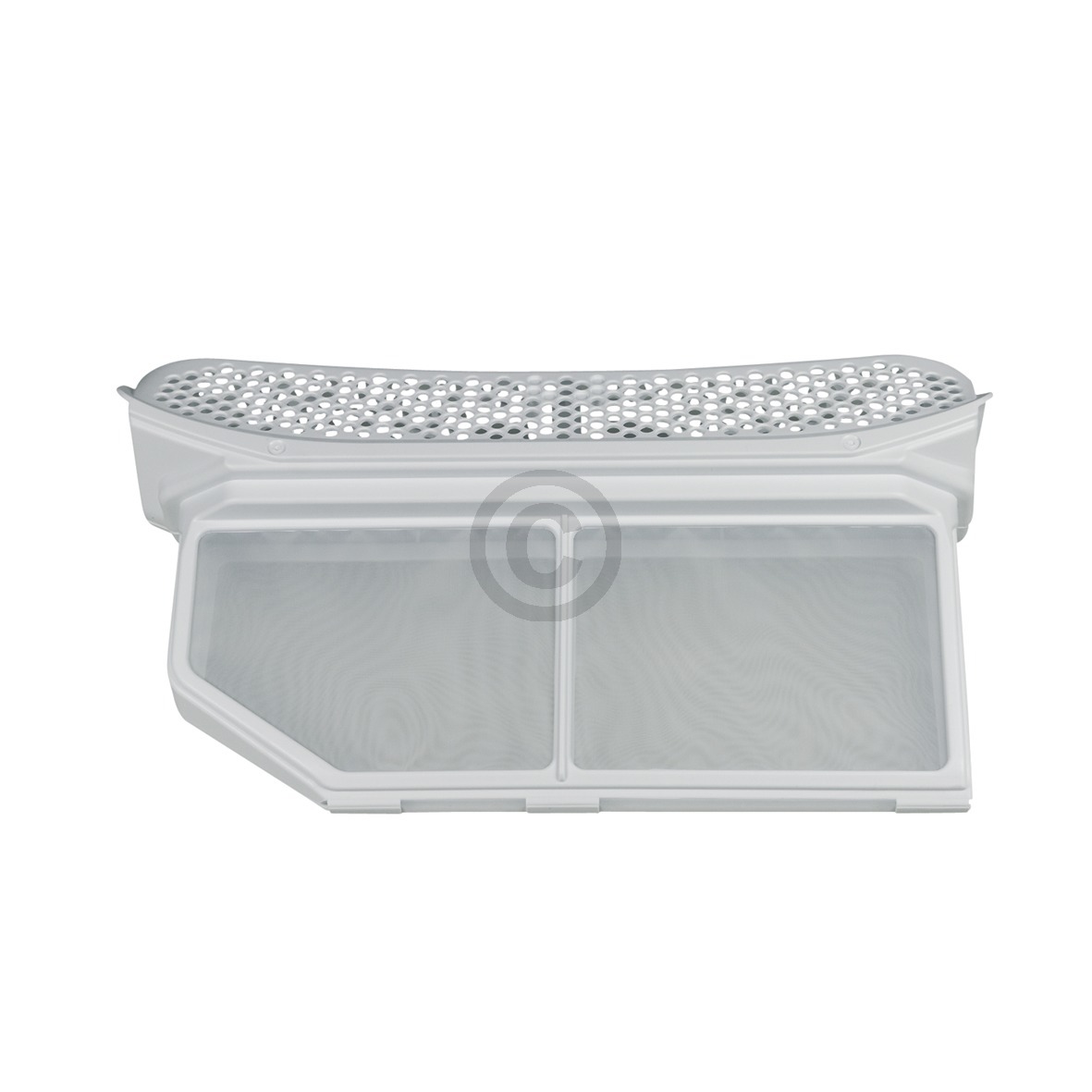 Flusensieb BOSCH 00752387 Filtertasche für Trockner