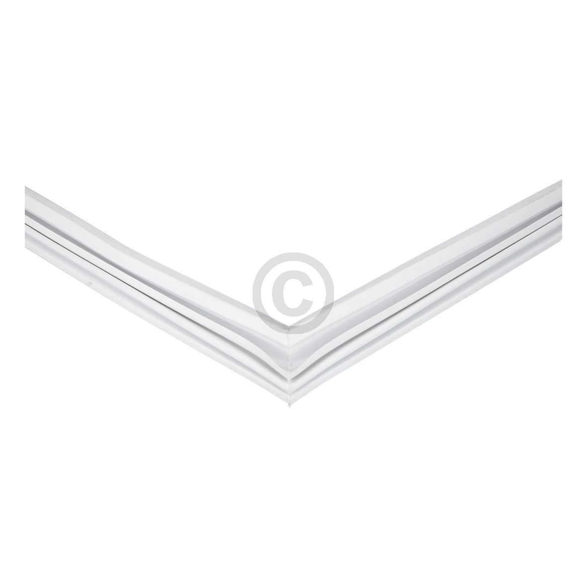 Türdichtung Bauknecht 481246668087 für Kühlschrank Gefrierschrank