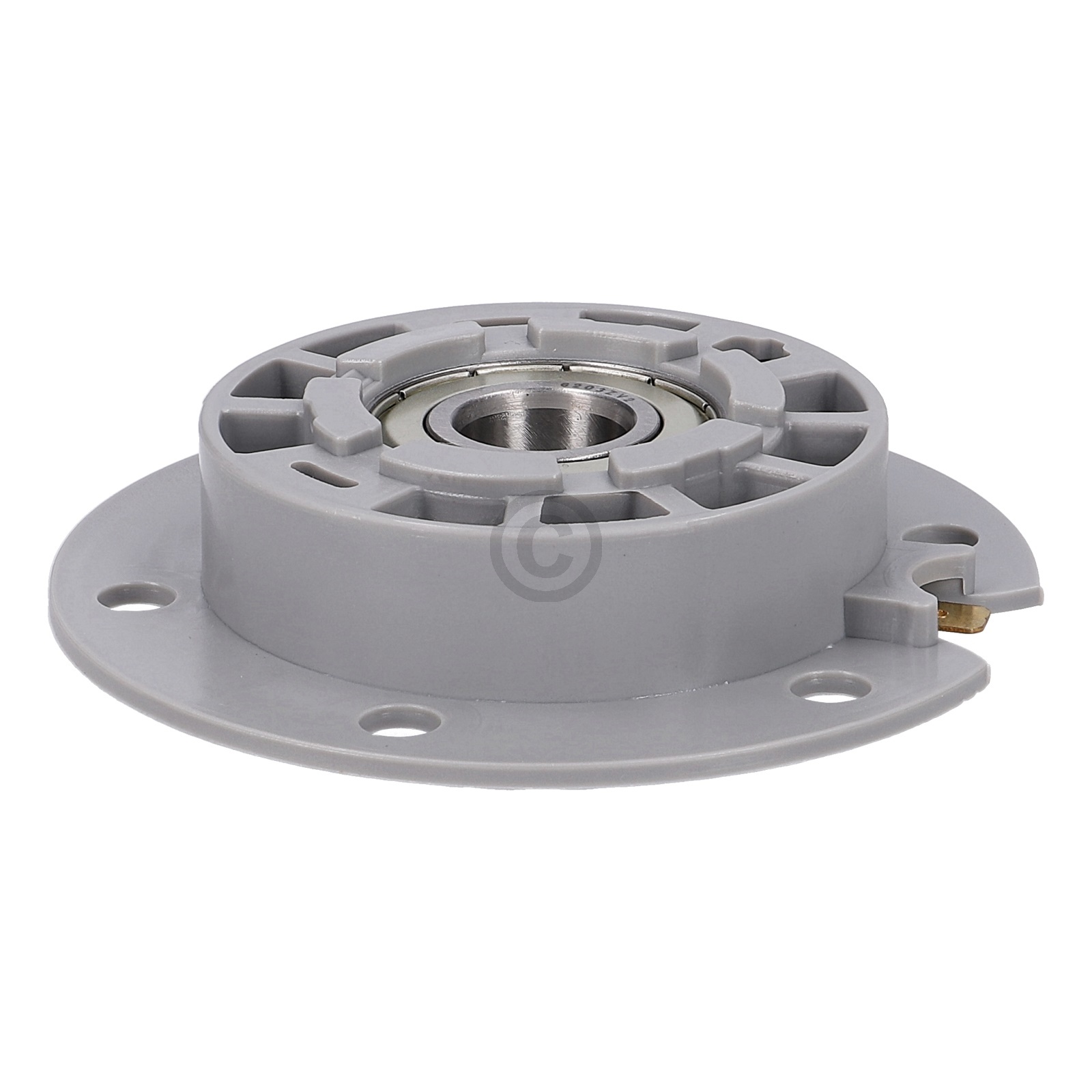 Lagerung hinten Kit wie Bauknecht 481231019144 für Waschmaschine Toplader