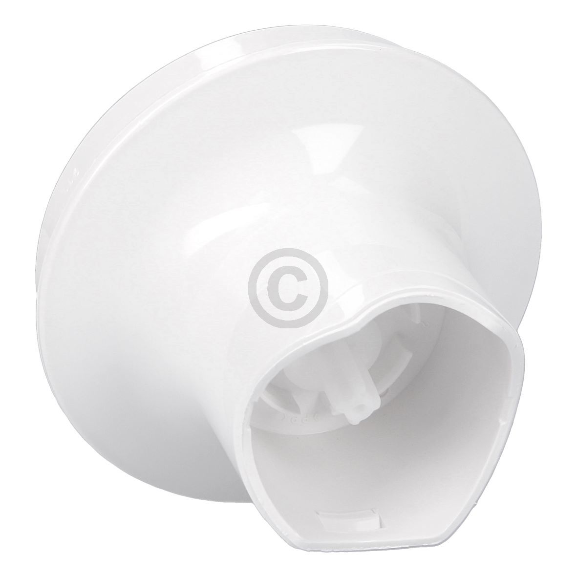 Deckel original BRAUN 67050144 für 350ml Zerkleinerer Stabmixer