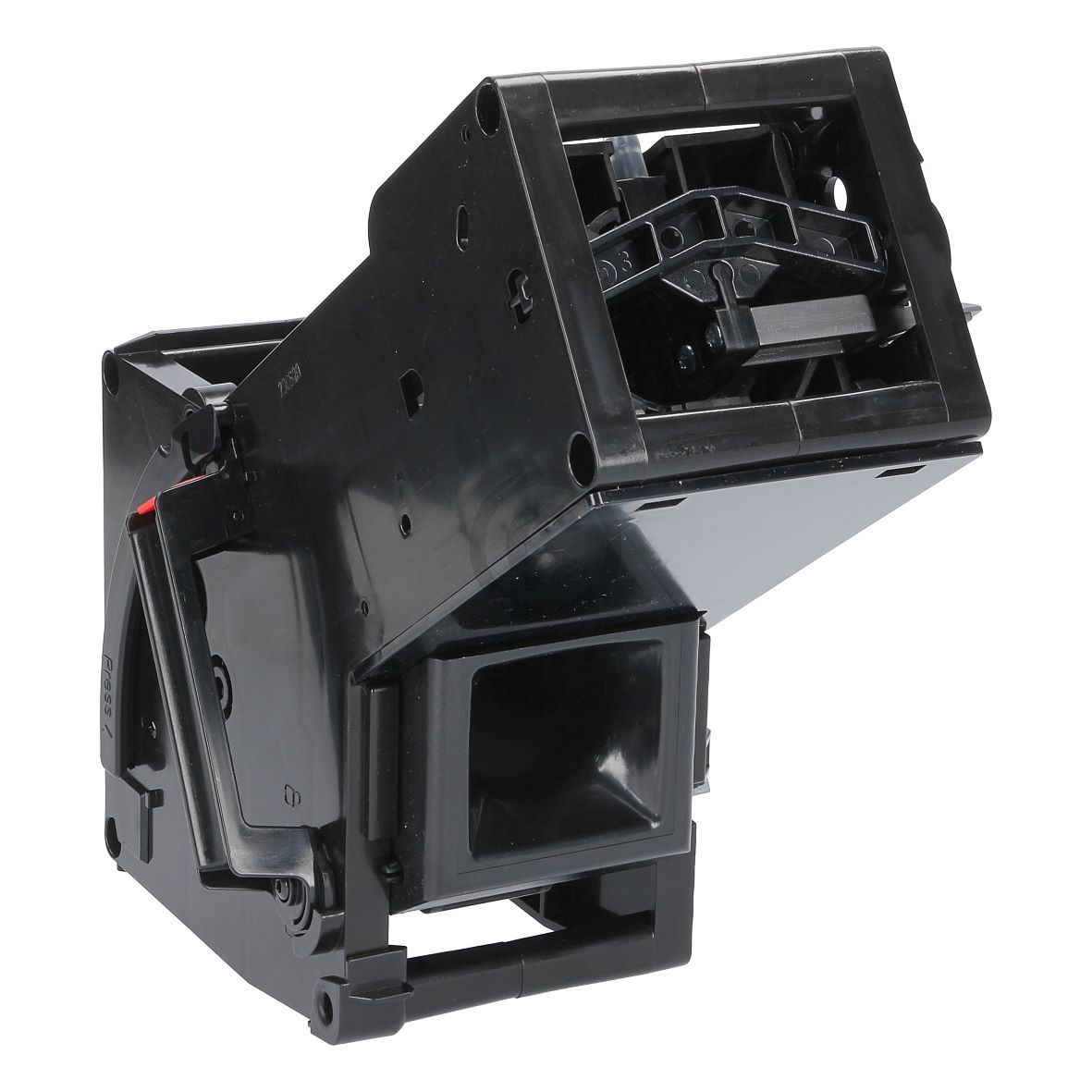 Brühgruppe SIEMENS 00647861 für Kaffeemaschine Kaffeeautomat