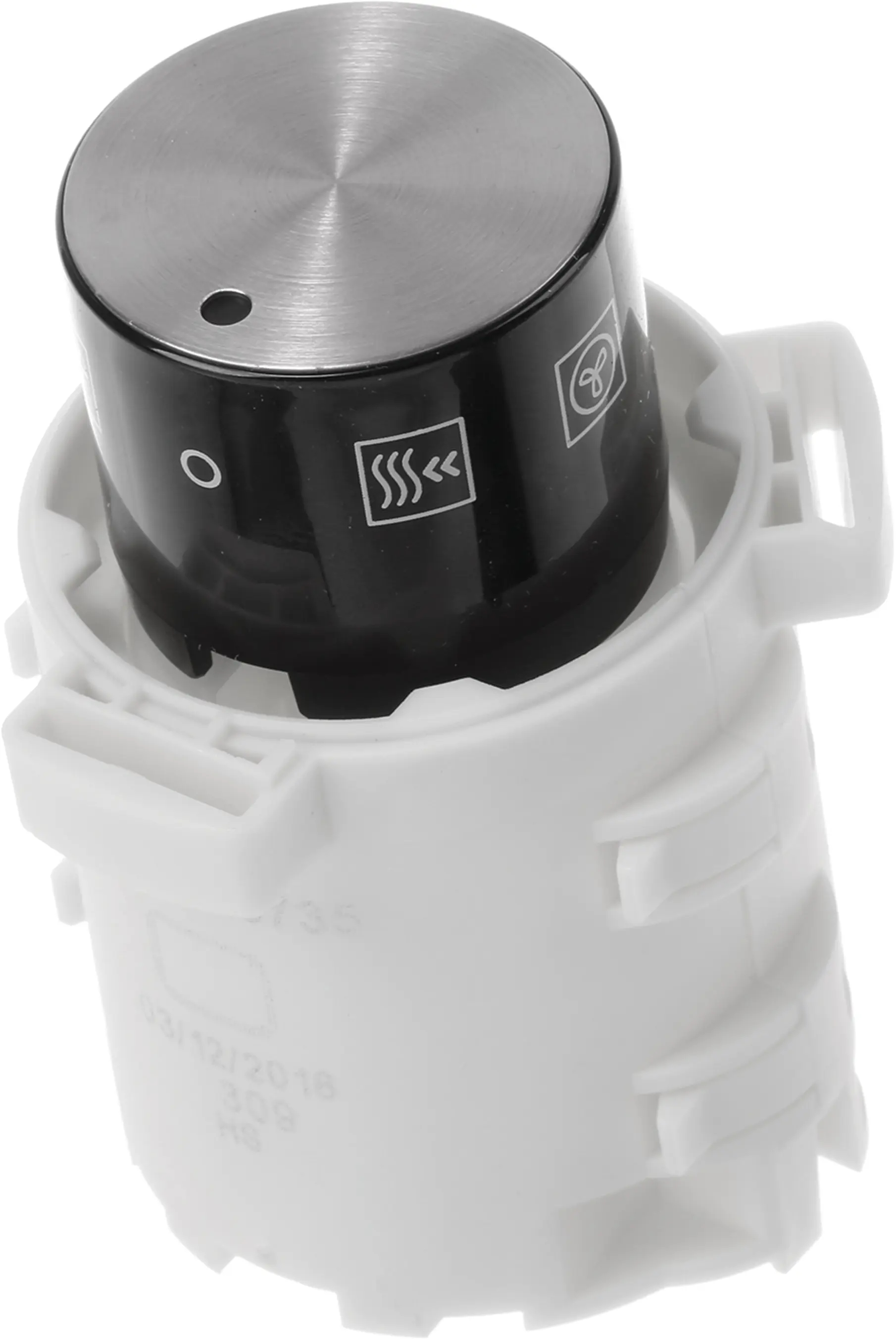 Drehknopf für Backofen Bosch 10010088 Temperaturwahl