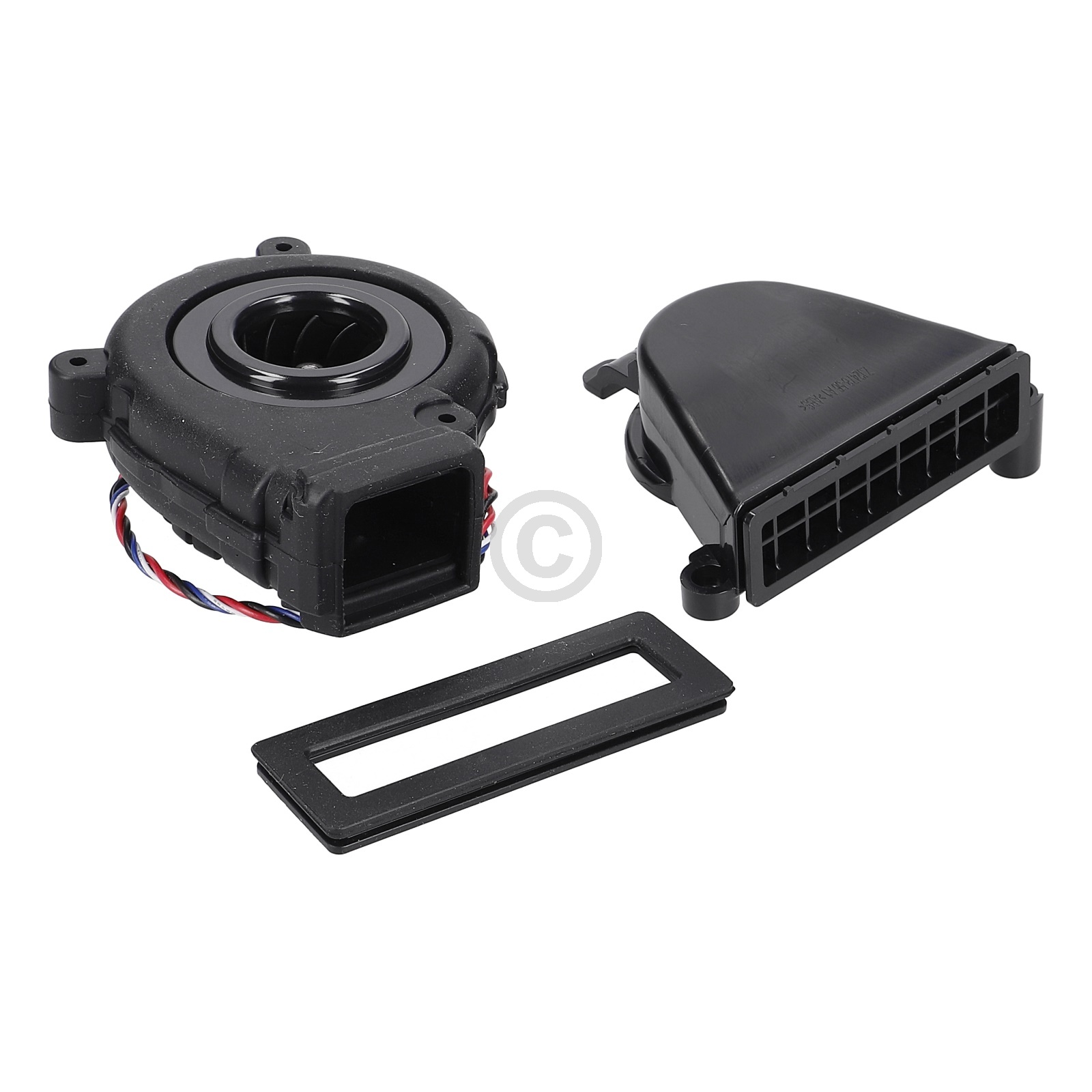 Fan motor 201-2478-1850 Ecovacs
