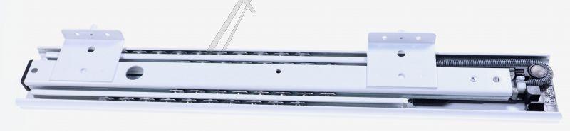 Teleskopschiene für Liebherr Kühlschrank 789065100 Führung