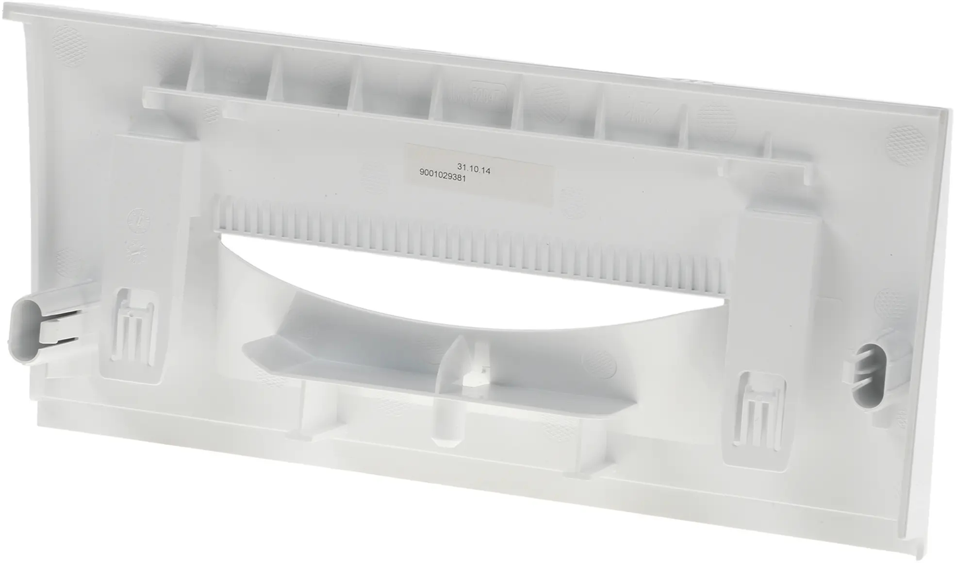 Schalengriff 12006184