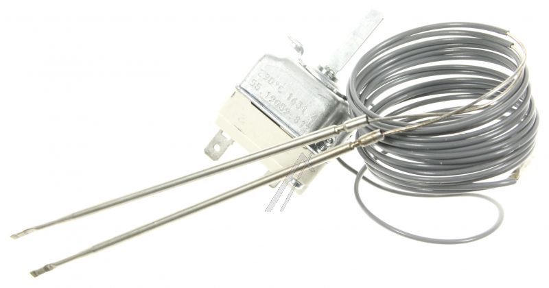 Thermostat für Ofen Ilve A49206 Backofen, Temperaturregelung