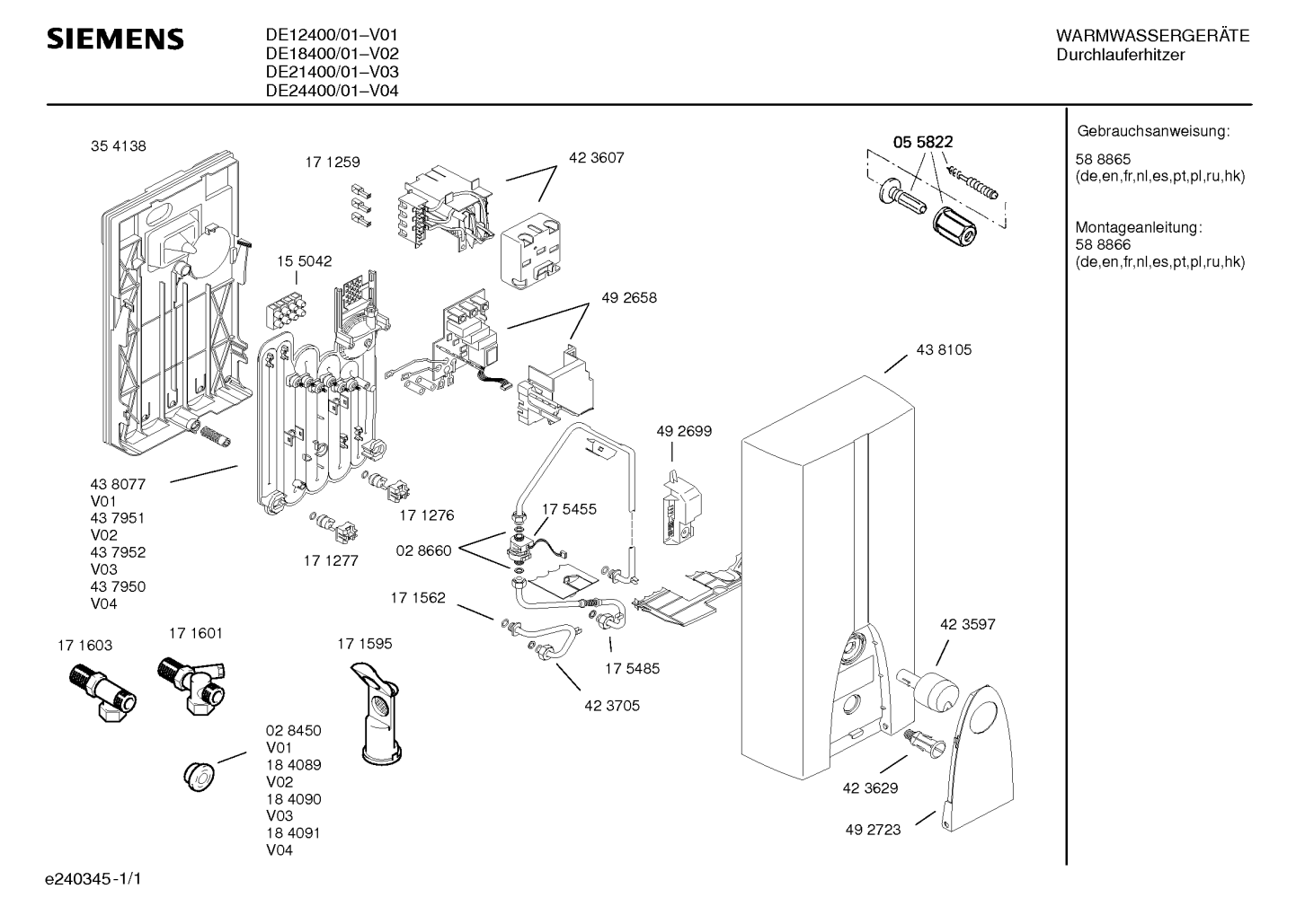 Ersatzteile_electronic_DE18400_2F01_Bild_1