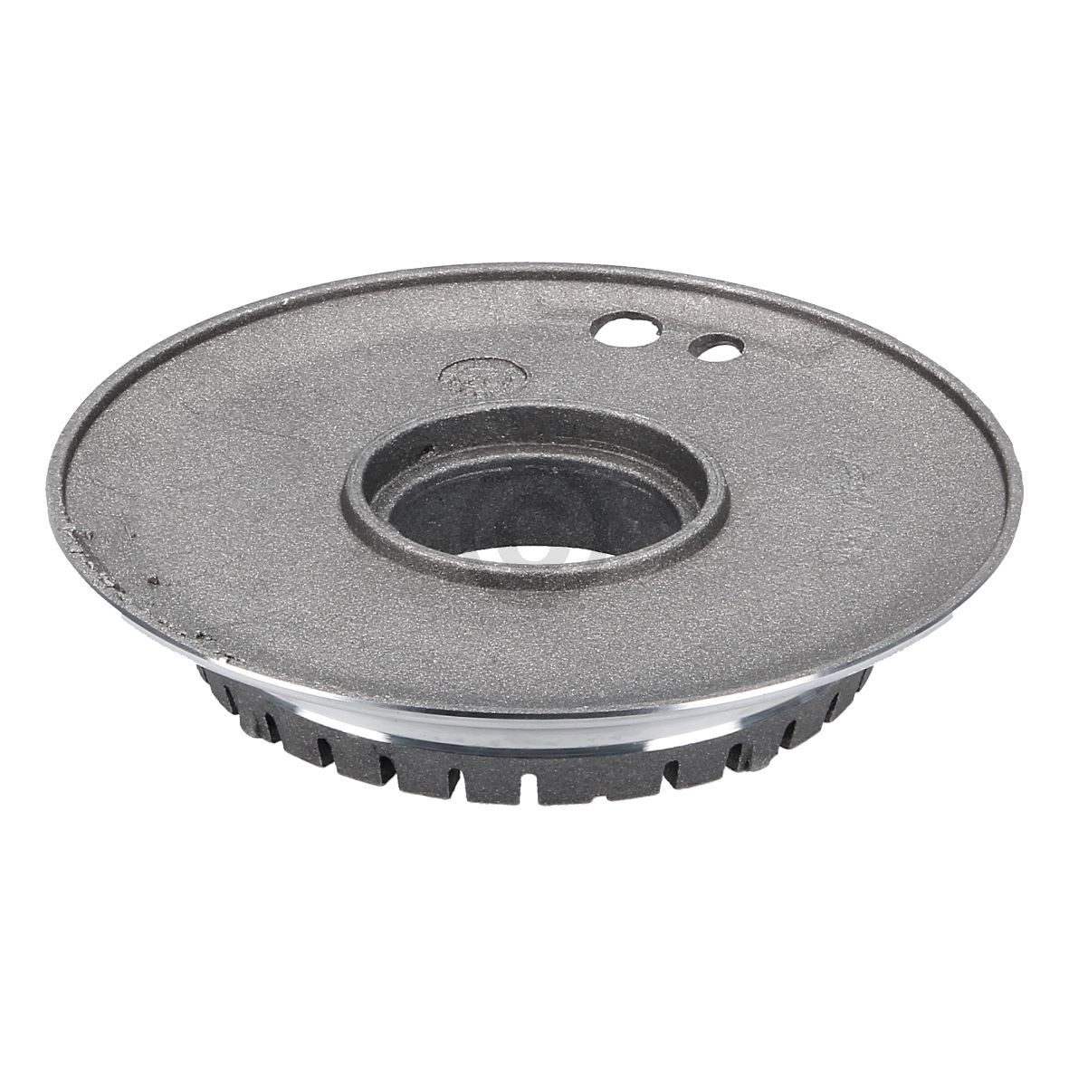 Brennerkörper 106mmØ smeg 870650448 für Gaskochfeld