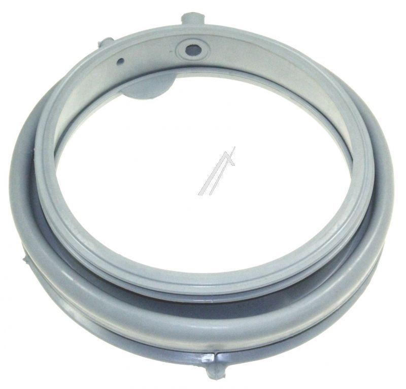 Türmanschette für Miele Waschmaschine Com 5738064 Waschmaschinen-Dichtung