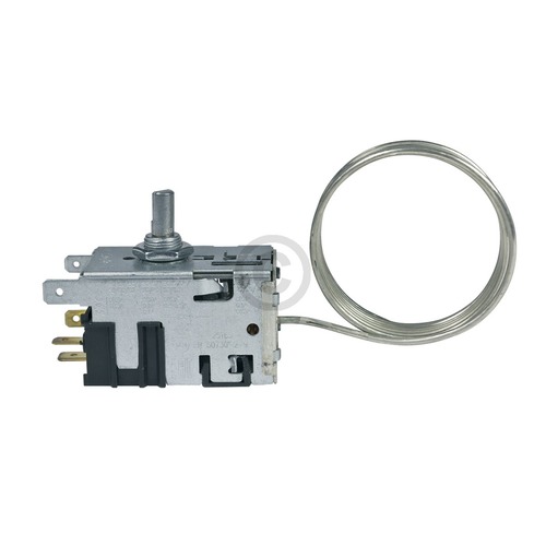 Thermostat Electrolux 291457004/5 Danfoss 077B3395L für Gefrierschrank Gefriertruhe