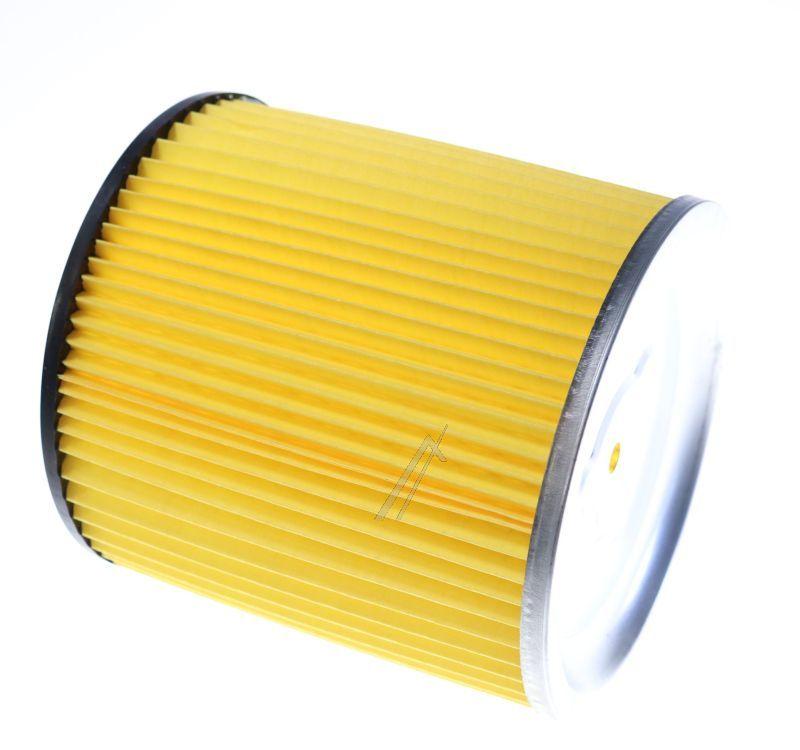 Lamellenfilter für Kärcher Staubsauger 6.414-354.0 Nass-/Trockensaugen