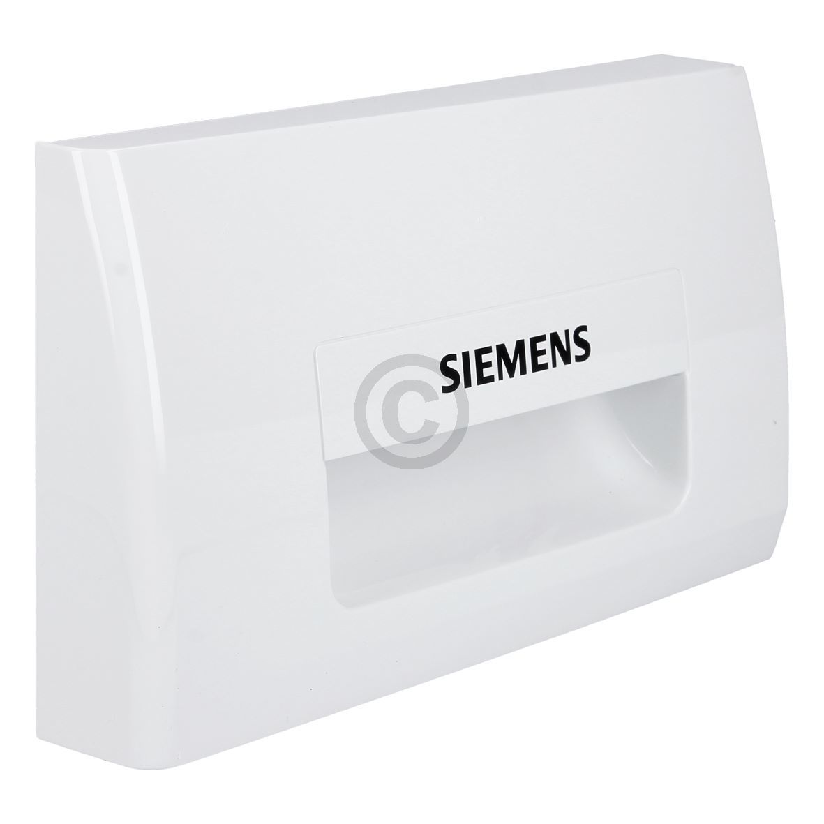 Schalengriff SIEMENS 00644617 für Waschmaschine
