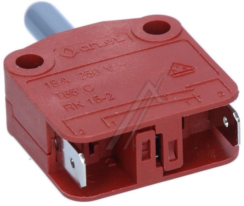 Türschalter für Teka Ofen 83140703 Backofen