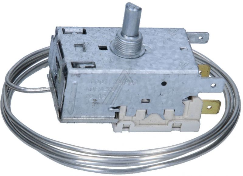 Whirlpool Kühlschrank Thermostat 488000502285 2-Kontakt